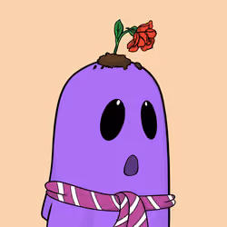 Spooky Boy 8804