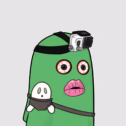 Spooky Boy 5850