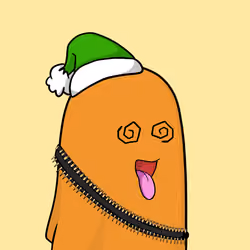 Spooky Boy 5050