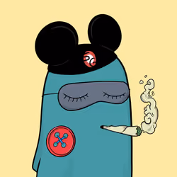 Spooky Boy 144