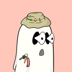 Spooky Boy 1406