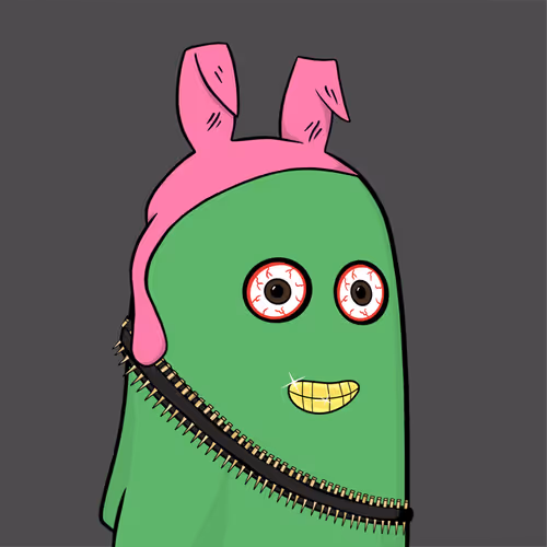Spooky Boys Country Club