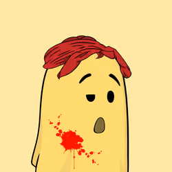 Spooky Boy 11742