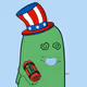 7614