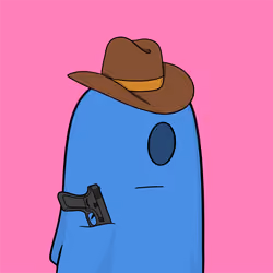 Spooky Boy 282