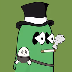 Spooky Boy 3847