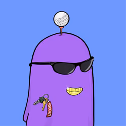Spooky Boy 3620