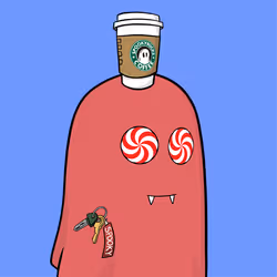 Spooky Boy 10669