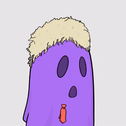 Spooky Boy 2952
