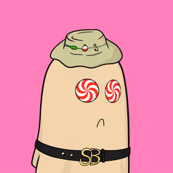 Spooky Boy 5928