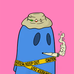 Spooky Boy 5211