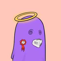 Spooky Boy 1702