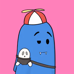 Spooky Boy 12071