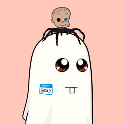 Spooky Boy 4039