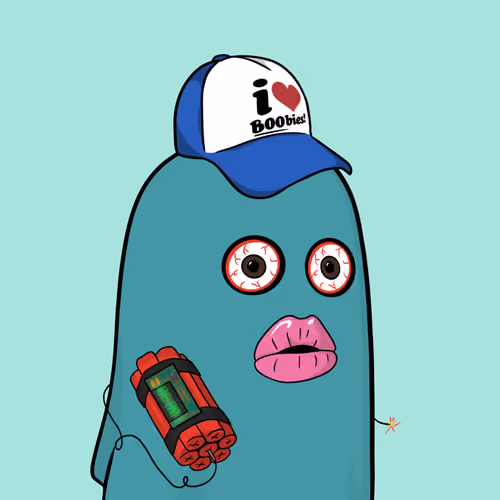 Spooky Boy 7265