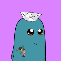 Spooky Boy 4363
