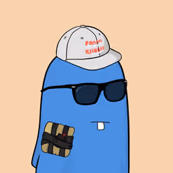 Spooky Boy 3800