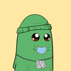 Spooky Boy 12212