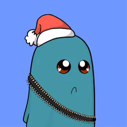 Spooky Boy 9728