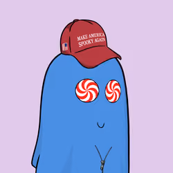 Spooky Boy 10012