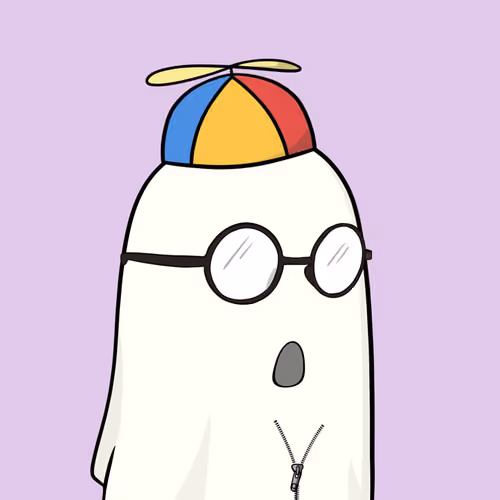 Spooky Boy 9740