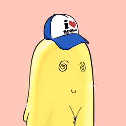 Spooky Boy 6397
