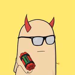 Spooky Boy 8800