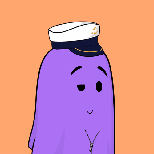Spooky Boy 9041