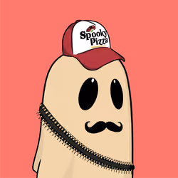 Spooky Boy 11642