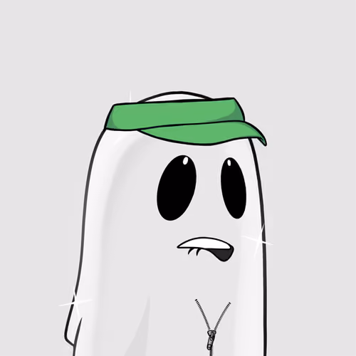 Spooky Boy "Leornado DiSpooky" 879