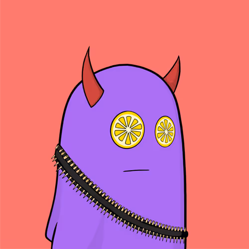 Spooky Boy "Hatch" 9514