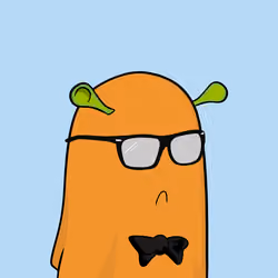 Spooky Boy 2542
