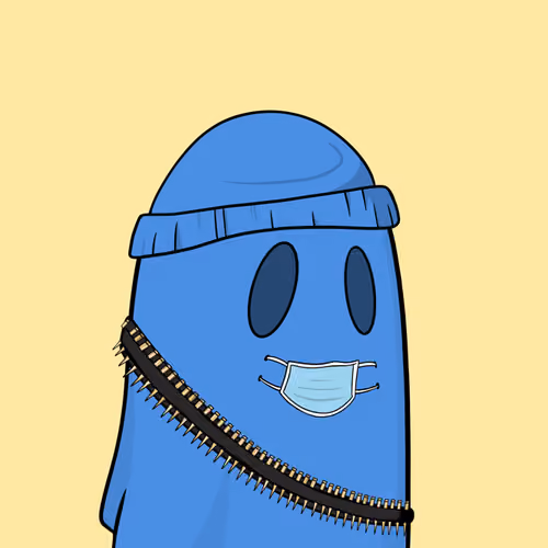 Spooky Boy 5892