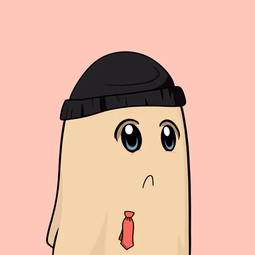 Spooky Boy 5575