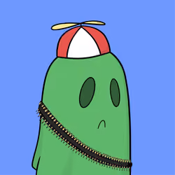 Spooky Boy 12519