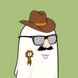 Spooky Boy 11434