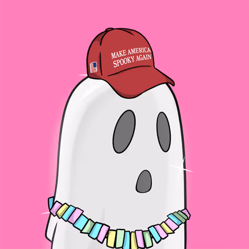 Spooky Boy 5292