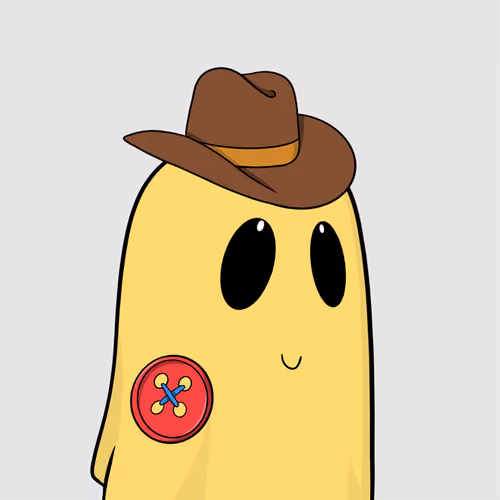 Spooky Boy 10804