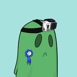 Spooky Boy 7400