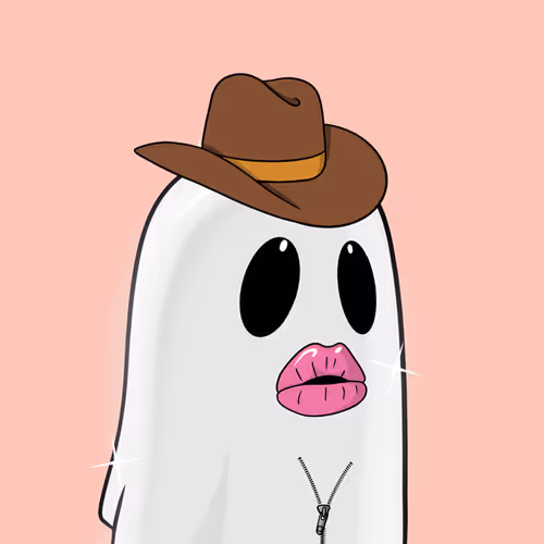 Spooky Boys Country Club
