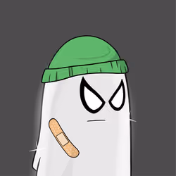 Spooky Boy 7015