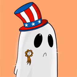 Spooky Boy 9310