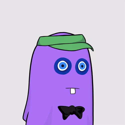 Spooky Boy 915