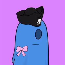 Spooky Boy 9289
