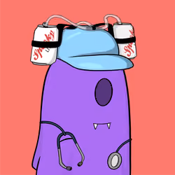 Spooky Boy 2904