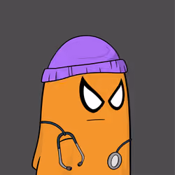 Spooky Boy "Spooky Doc" 4639