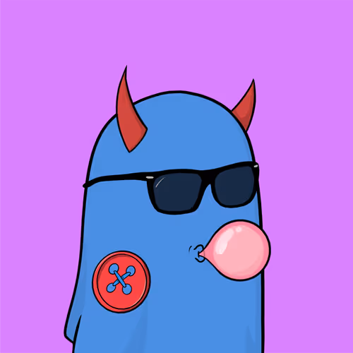 Spooky Boy 5608
