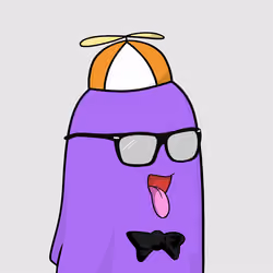 Spooky Boy 2999