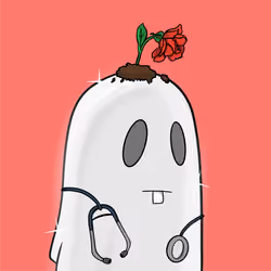 Spooky Boy 4088