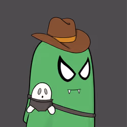 Spooky Boy 10